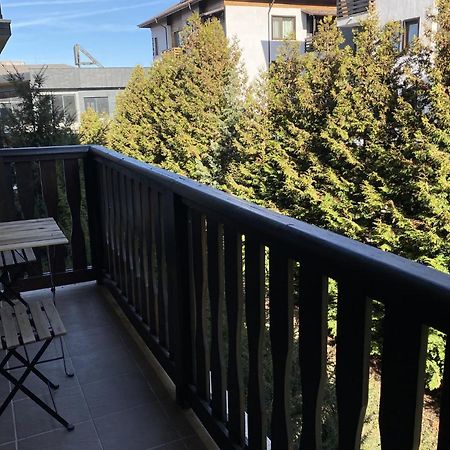 2 Bedroom Apartment Next To Gondola Ski Lift Μπάνσκο Εξωτερικό φωτογραφία