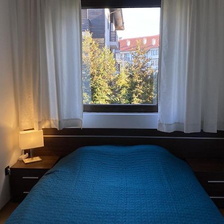 2 Bedroom Apartment Next To Gondola Ski Lift Μπάνσκο Εξωτερικό φωτογραφία