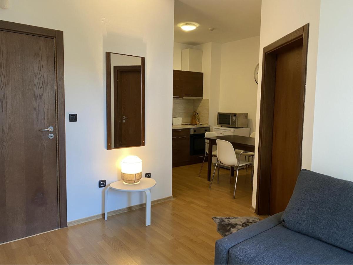 2 Bedroom Apartment Next To Gondola Ski Lift Μπάνσκο Εξωτερικό φωτογραφία