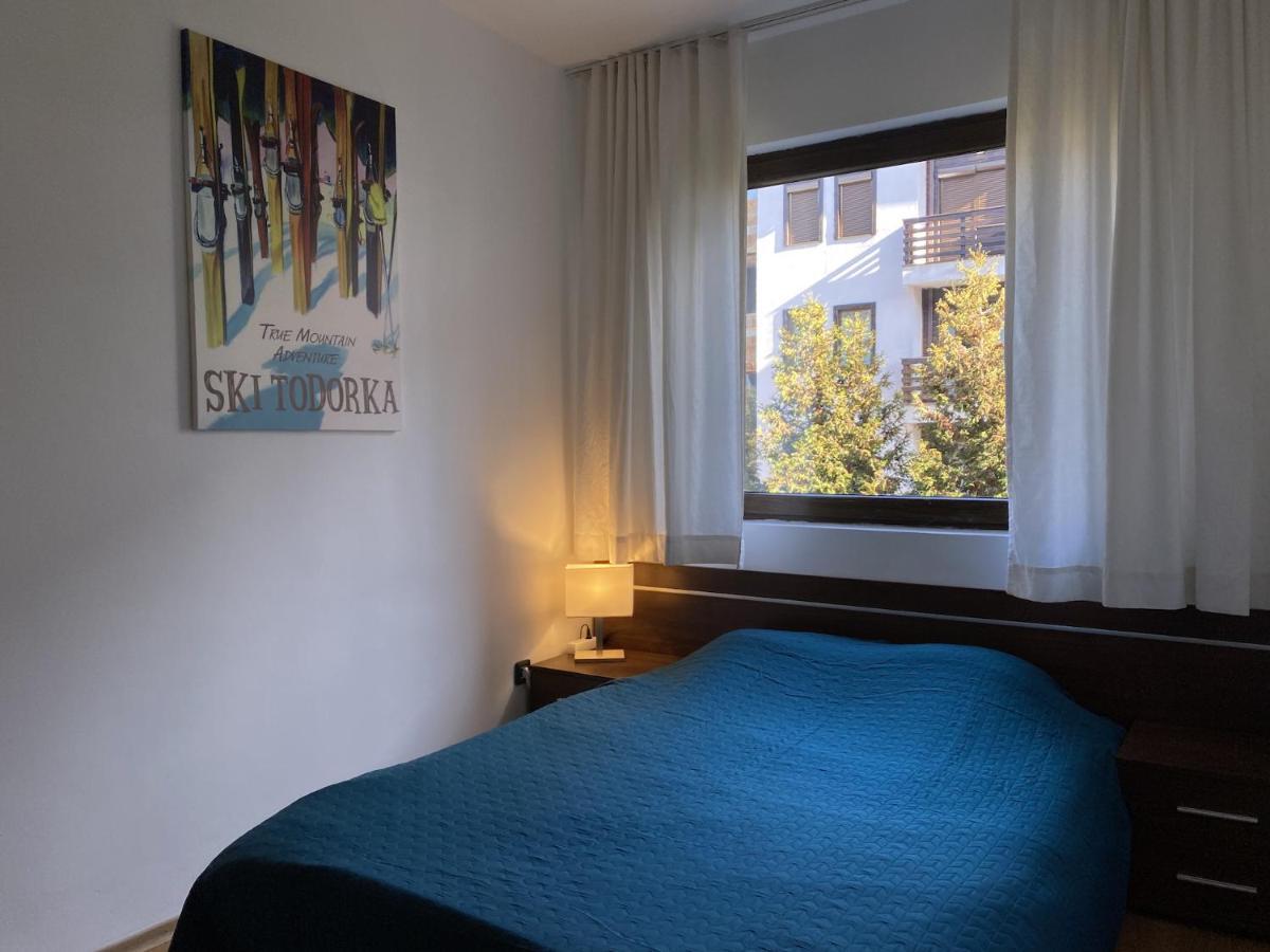 2 Bedroom Apartment Next To Gondola Ski Lift Μπάνσκο Εξωτερικό φωτογραφία