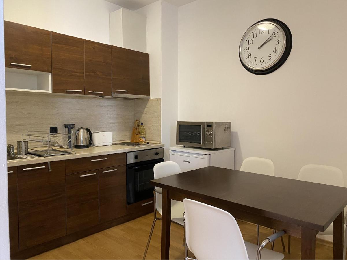 2 Bedroom Apartment Next To Gondola Ski Lift Μπάνσκο Εξωτερικό φωτογραφία