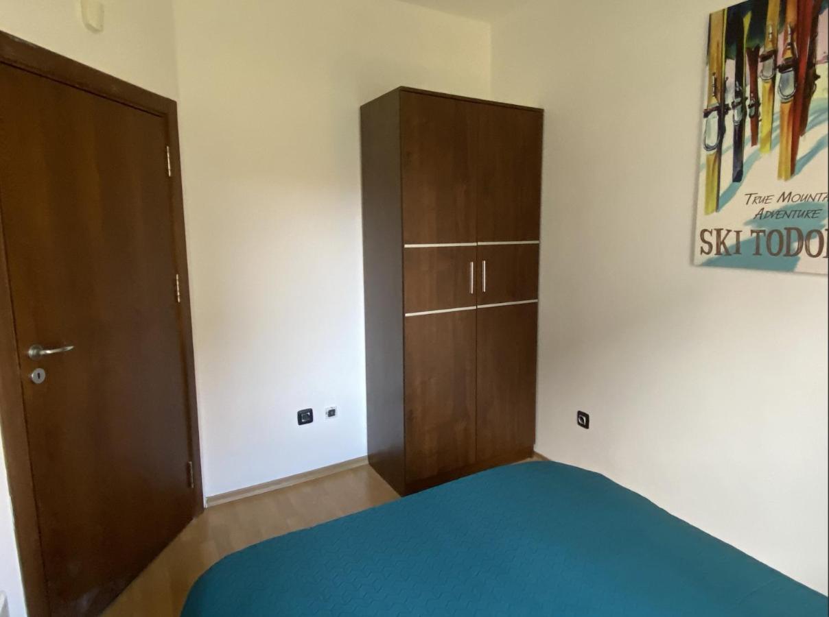 2 Bedroom Apartment Next To Gondola Ski Lift Μπάνσκο Εξωτερικό φωτογραφία