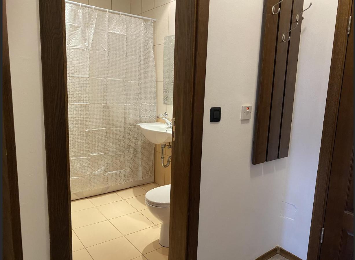 2 Bedroom Apartment Next To Gondola Ski Lift Μπάνσκο Εξωτερικό φωτογραφία