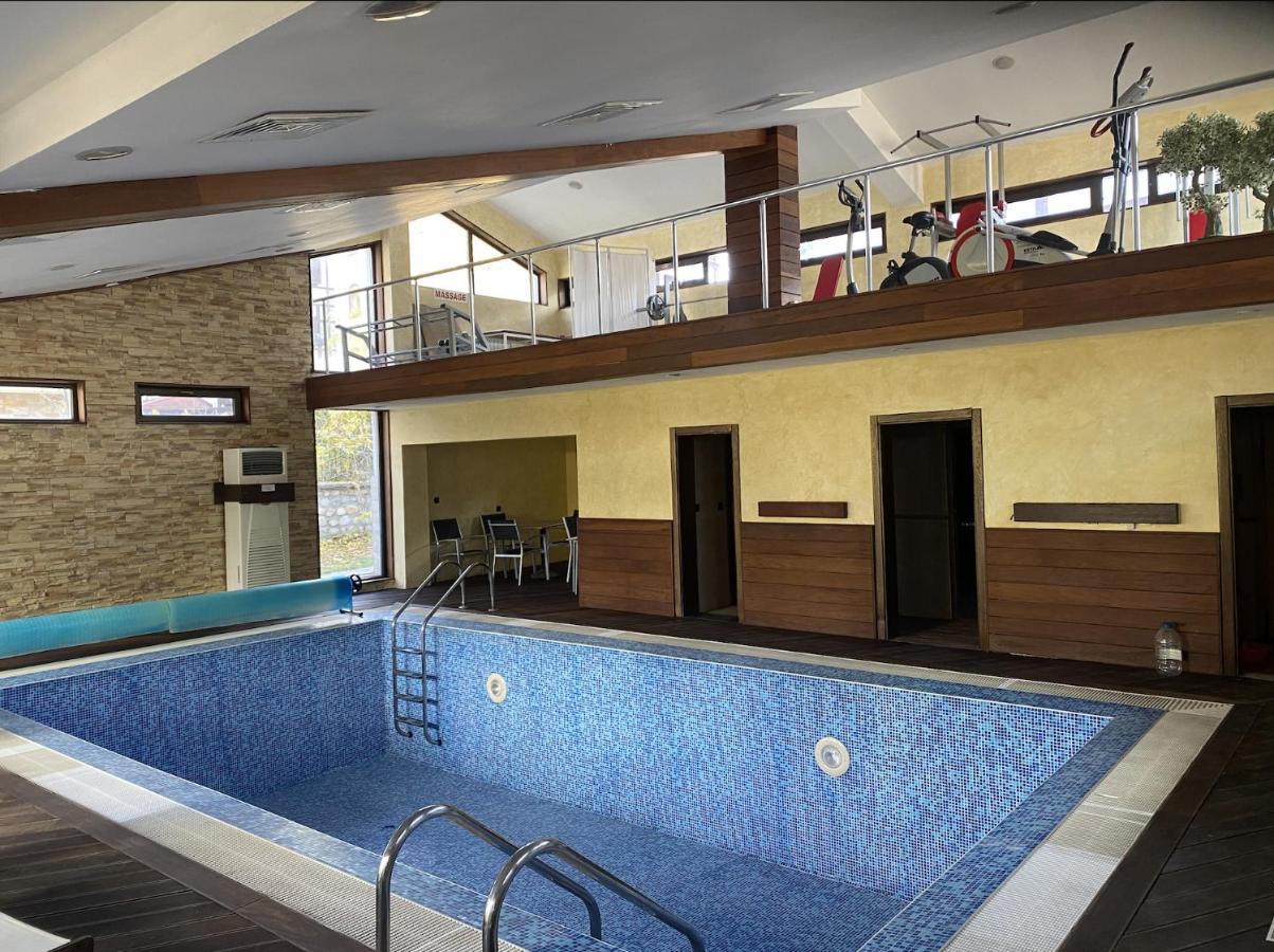 2 Bedroom Apartment Next To Gondola Ski Lift Μπάνσκο Εξωτερικό φωτογραφία
