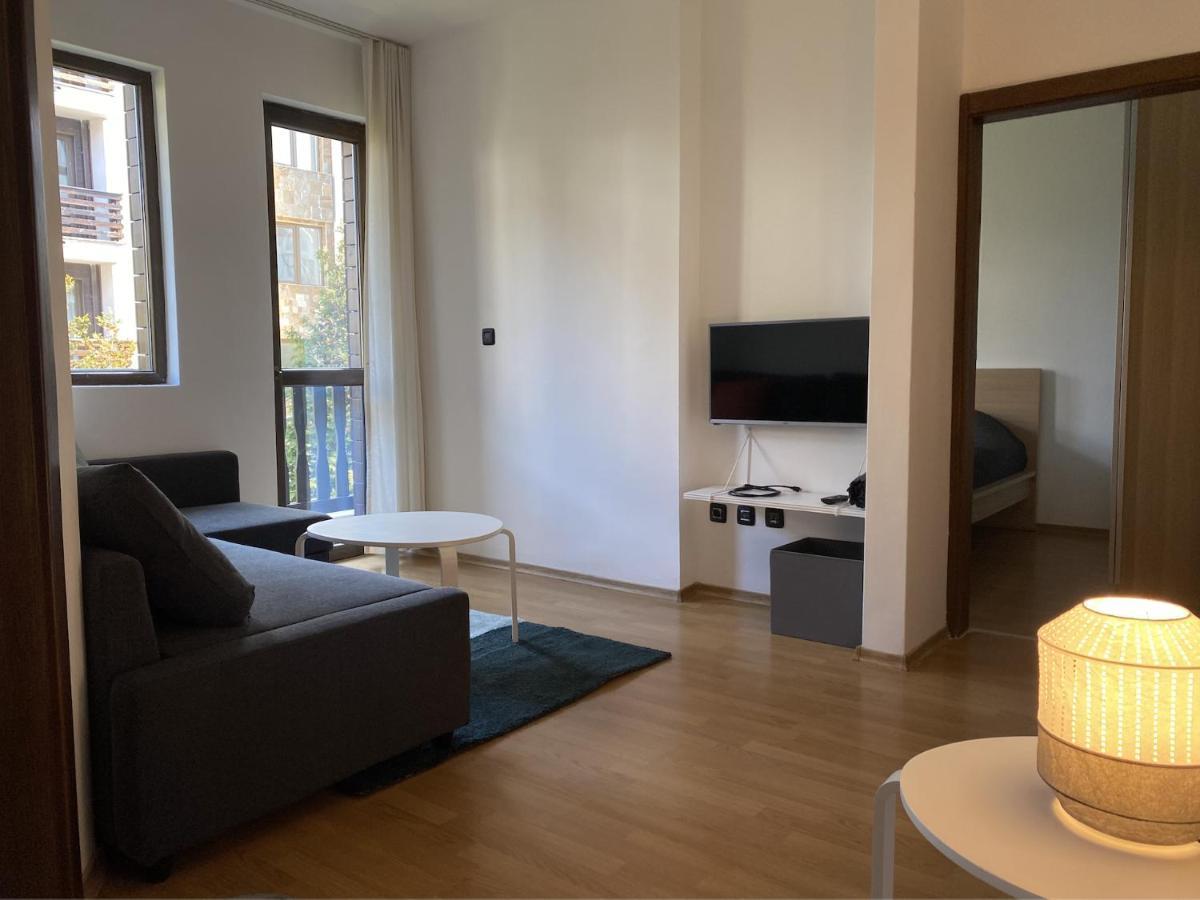 2 Bedroom Apartment Next To Gondola Ski Lift Μπάνσκο Εξωτερικό φωτογραφία
